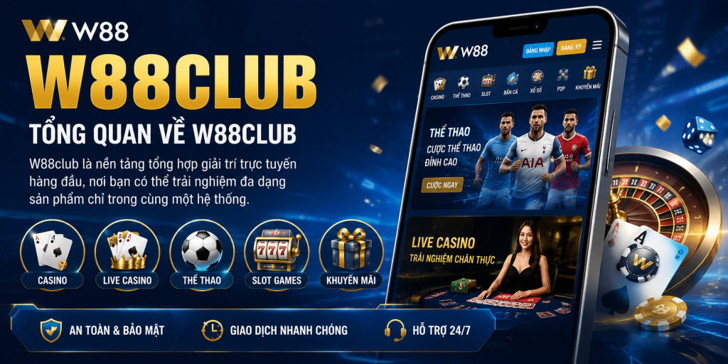 w88club